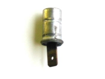 111 957 397 - INSTRUMENT BULB HOLDER